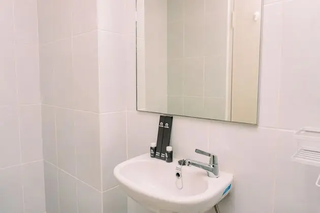 Stüdyo, 2 Yatak Odası