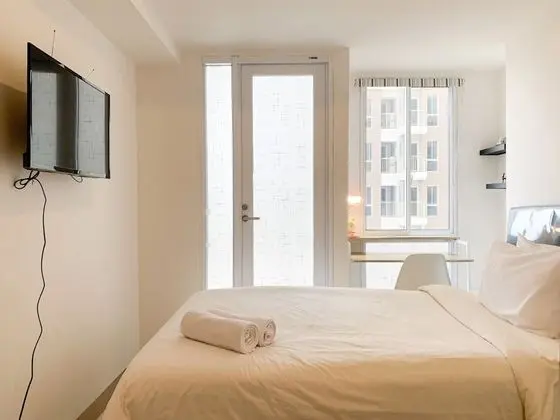 Deluxe Apart Daire