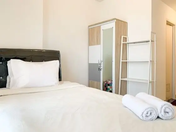 Deluxe Apart Daire
