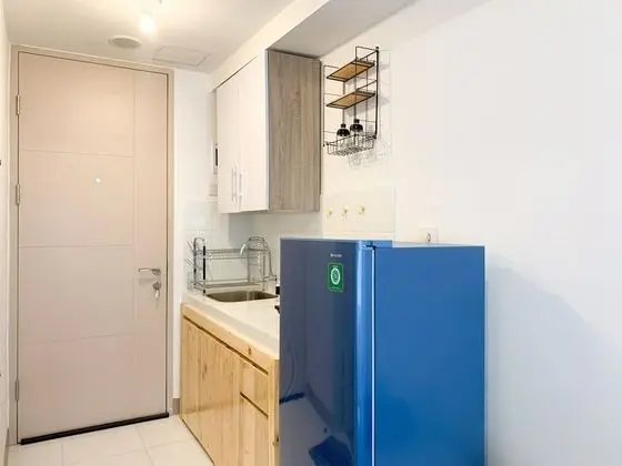 Deluxe Apart Daire