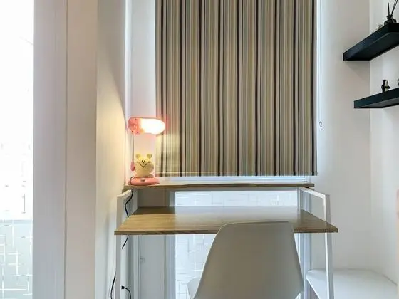 Deluxe Apart Daire