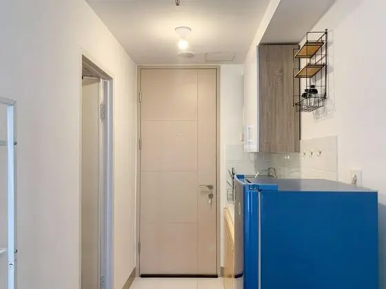 Deluxe Apart Daire