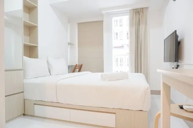 Deluxe Apart Daire