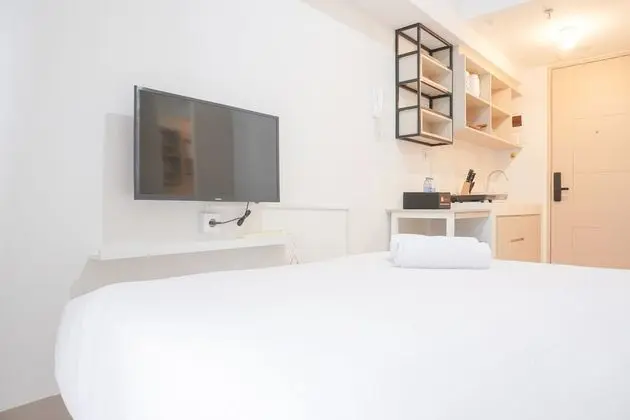 Deluxe Apart Daire