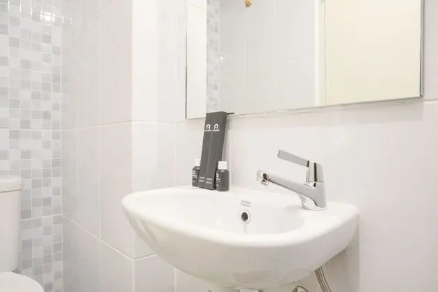 Deluxe Apart Daire