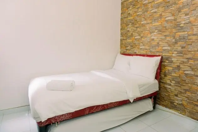 Deluxe Apart Daire