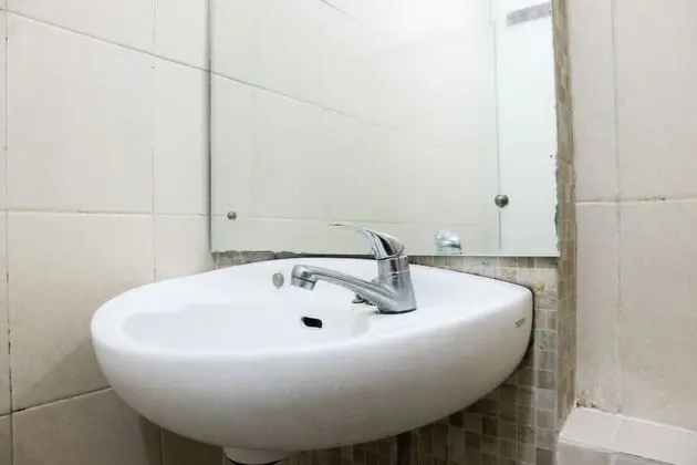 Banyo Lavabosu