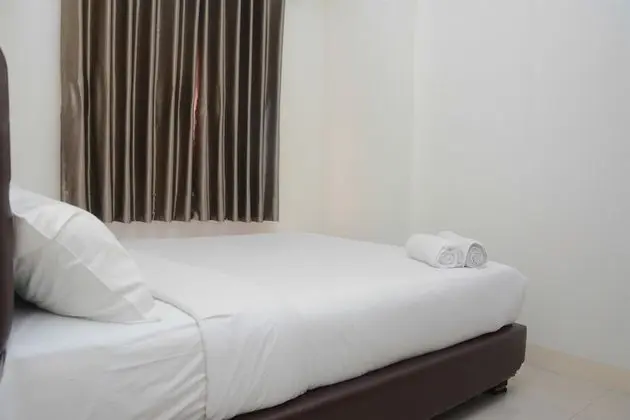 Apart Daire, Sigara İçilmez, Küçük Mutfak