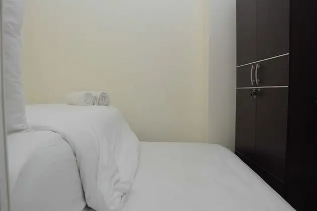 Apart Daire, Sigara İçilmez, Küçük Mutfak