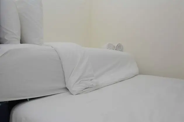 Apart Daire, Sigara İçilmez, Küçük Mutfak