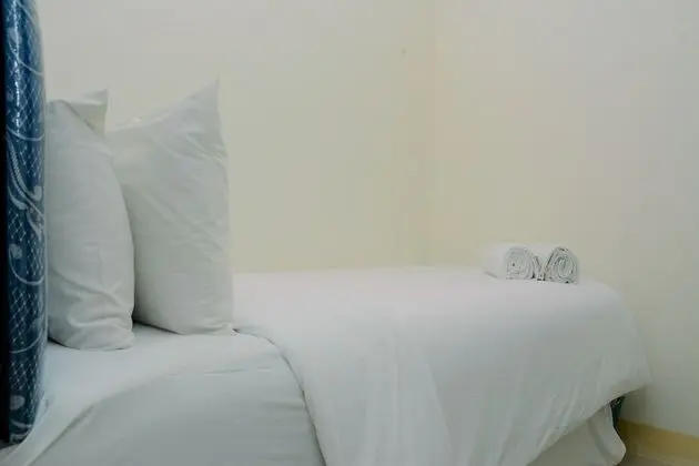 Apart Daire, Sigara İçilmez, Küçük Mutfak