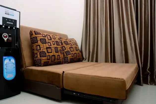 Apart Daire, Sigara İçilmez, Küçük Mutfak