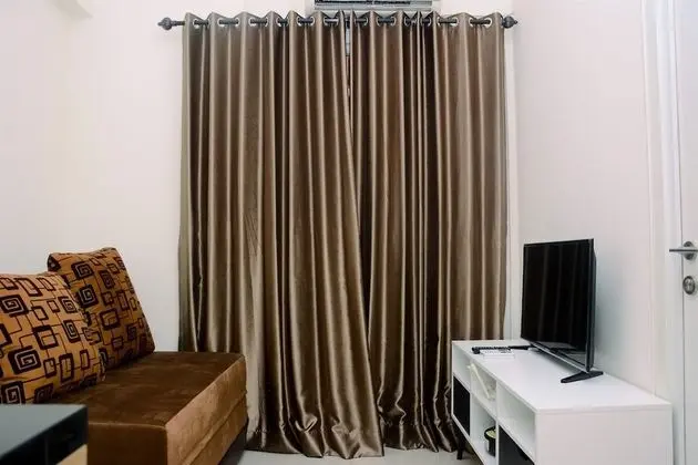 Apart Daire, Sigara İçilmez, Küçük Mutfak