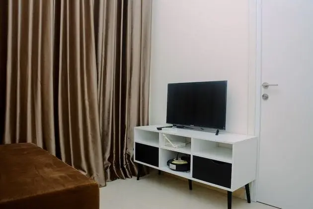 Apart Daire, Sigara İçilmez, Küçük Mutfak