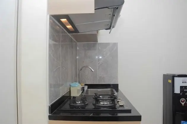 Apart Daire, Sigara İçilmez, Küçük Mutfak