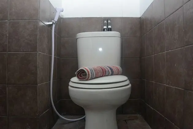 Apart Daire, Sigara İçilmez, Küçük Mutfak