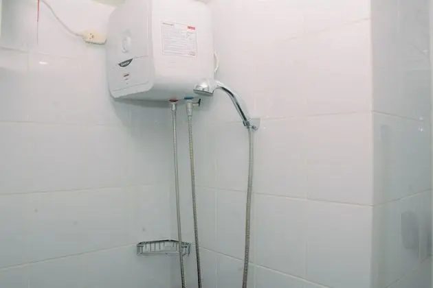 Apart Daire, Sigara İçilmez, Küçük Mutfak