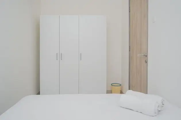 Apart Daire, Sigara İçilmez, Küçük Mutfak