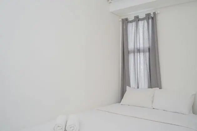 Apart Daire, Sigara İçilmez, Küçük Mutfak