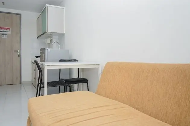 Apart Daire, Sigara İçilmez, Küçük Mutfak