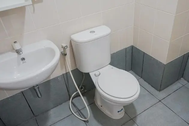 Apart Daire, Sigara İçilmez, Küçük Mutfak