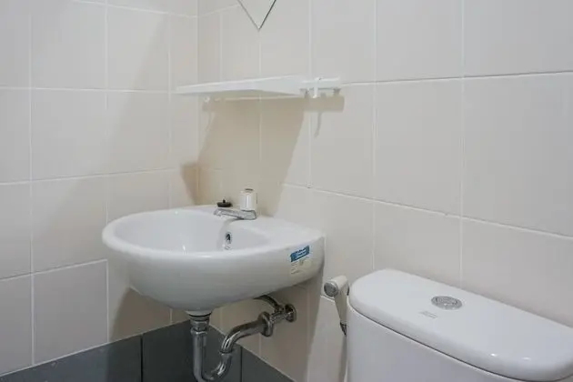 Apart Daire, Sigara İçilmez, Küçük Mutfak