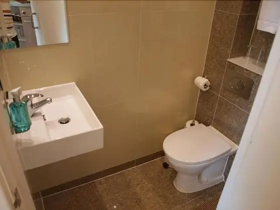 Classic Tek Büyük Yataklı Oda