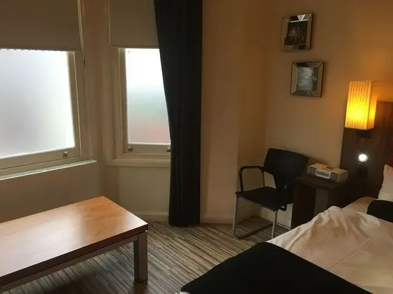 Deluxe Stüdyo Süit, 1 Çift Kişilik Yatak