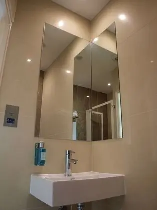 Executive Tek Büyük Yataklı Oda