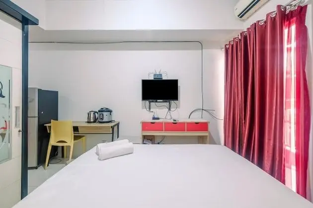 Apart Daire, Sigara İçilmez, Küçük Mutfak