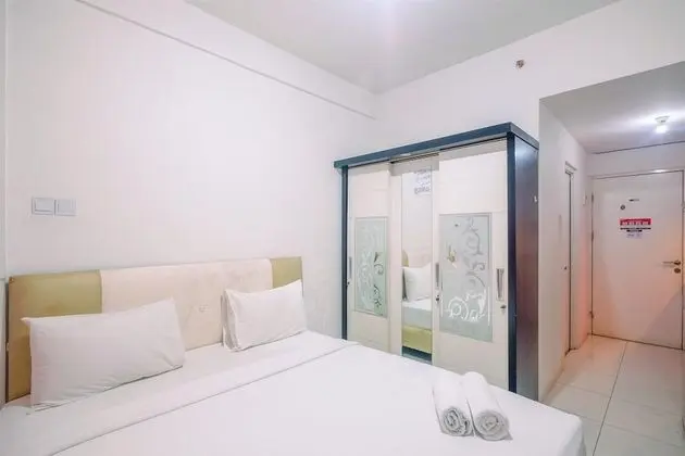 Apart Daire, Sigara İçilmez, Küçük Mutfak