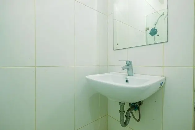Apart Daire, Sigara İçilmez, Küçük Mutfak
