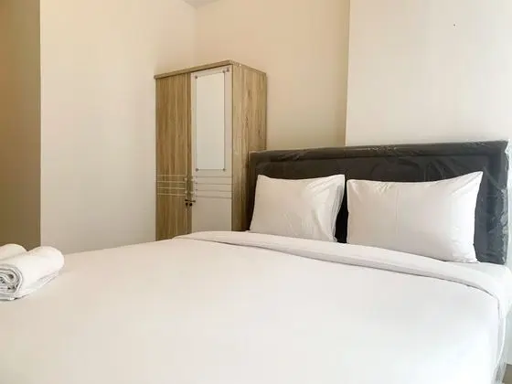 Deluxe Apart Daire
