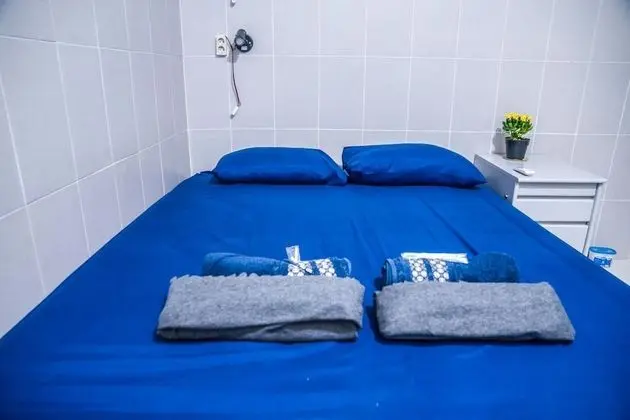 Ortak Ranzalı Oda, Sadece kadınlar için