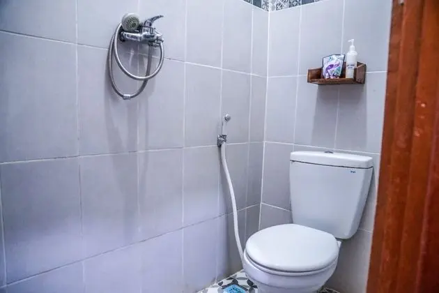 Ortak Ranzalı Oda, Sadece kadınlar için