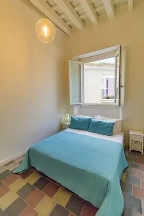 Apart Daire, 1 Yatak Odası, Şehir Manzaralı