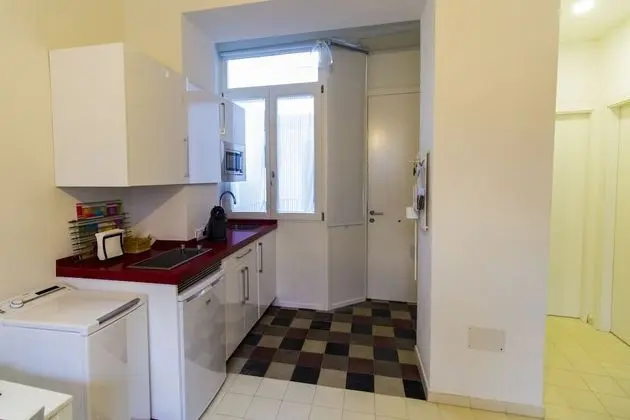 Apart Daire, 1 Yatak Odası, Şehir Manzaralı