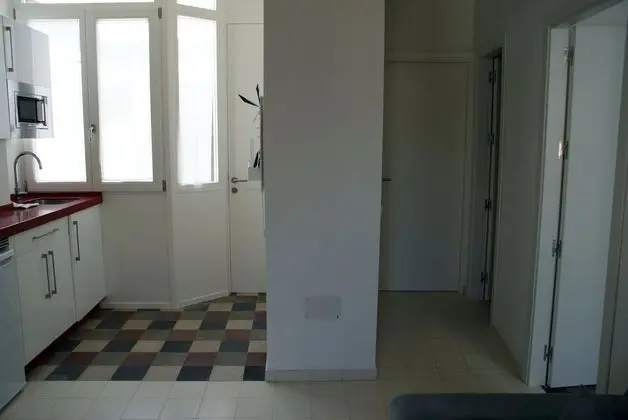Apart Daire, 1 Yatak Odası, Şehir Manzaralı
