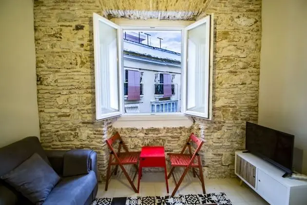 Apart Daire, 1 Yatak Odası, Şehir Manzaralı