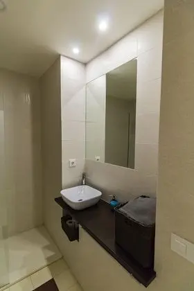 Apart Daire, 1 Yatak Odası, Şehir Manzaralı