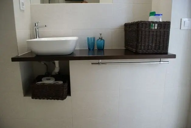 Apart Daire, 1 Yatak Odası, Şehir Manzaralı
