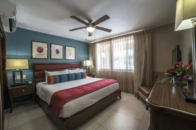 Deluxe Studio with Fully Equipped Kitchen