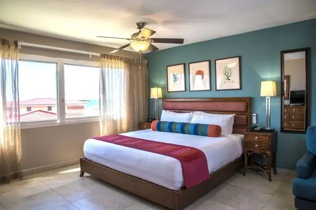 Deluxe Studio Plus with Fully Equipped Kitchen