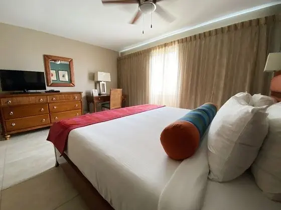 Deluxe Studio Plus with Fully Equipped Kitchen