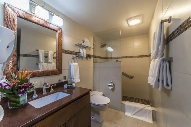 Deluxe Studio Plus with Fully Equipped Kitchen