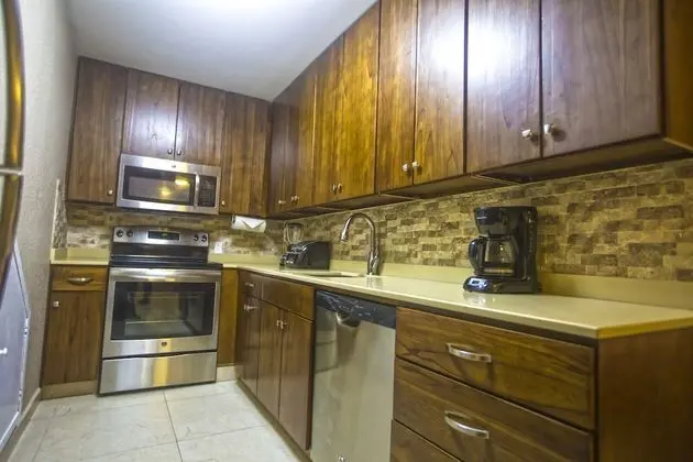 Deluxe Studio Plus with Fully Equipped Kitchen