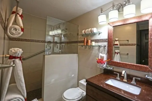 Deluxe Studio Plus with Fully Equipped Kitchen