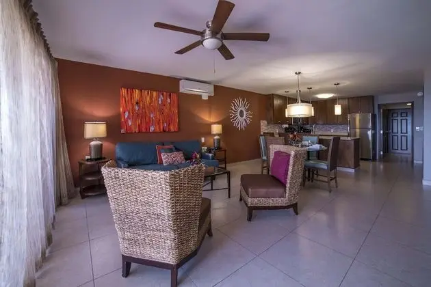 Deluxe Suite, 1 Bedroom, Fully Equipped Kitchen