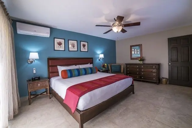 Deluxe Suite, 1 Bedroom, Fully Equipped Kitchen