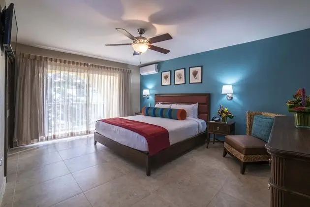 Deluxe Suite, 1 Bedroom, Fully Equipped Kitchen